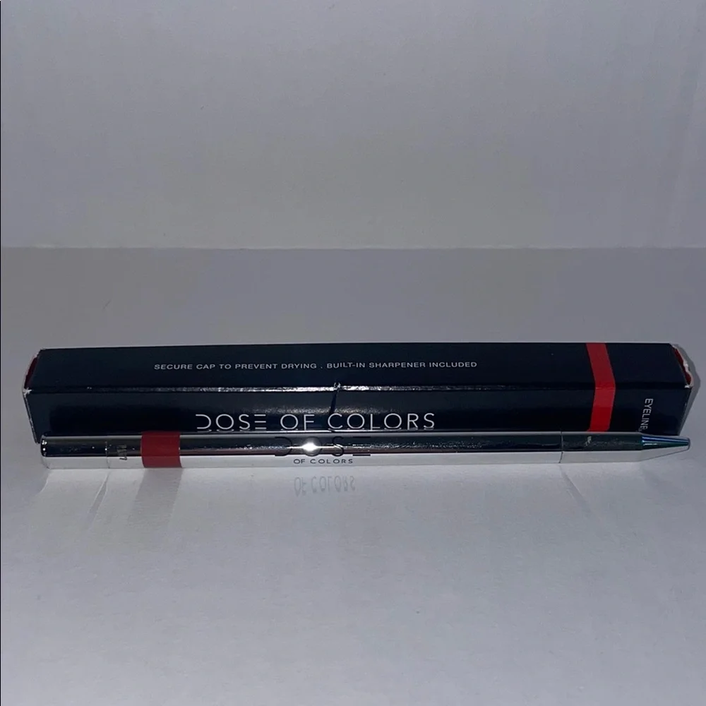 DOSE OF COLORS EYELINER PENCIL Romance